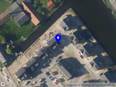 No borders only horizons B.V.