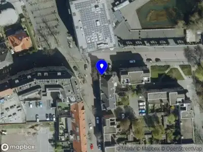 Beheer Van Eeuwijk Vastgoed B.V.