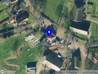 Ludiek eten en slapen