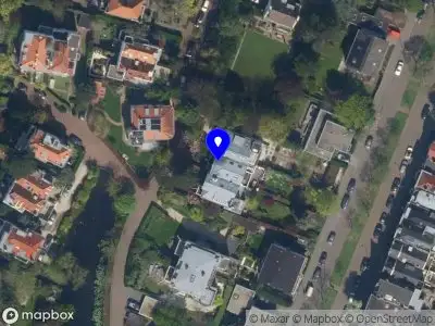 Stichting Oldenval Rotterdam
