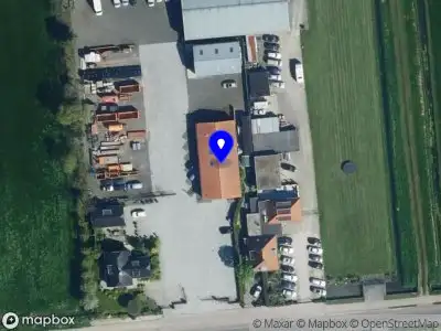 The Crew Facilities B.V. Nederhorst den Berg