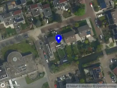 G.J. Knoll Beheer B.V. 's-Gravenzande