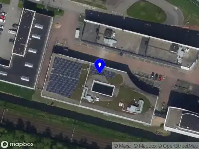 Nieuw bedrijf Peakfort Beheer B.V.