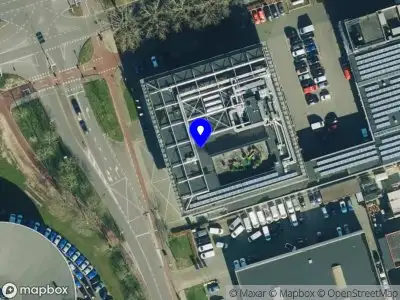 PV "E-Ploeg" Zwolle