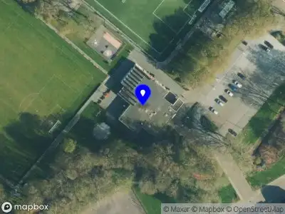 Stichting Wijkvoorziening 't Doesgoor GOOR