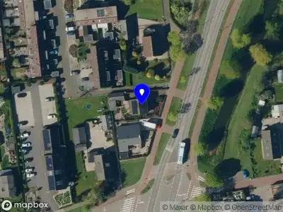 St. Omgevingsfonds Windpark Nijmegen-Betuwe