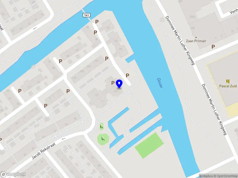 Zaans Senioren Koor ZAANDAM