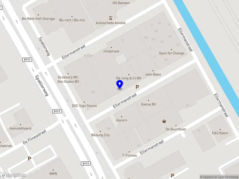 Iconic The Agency B.V.