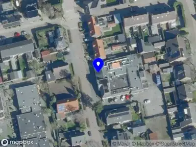 Stichting Hart voor Haarsteeg