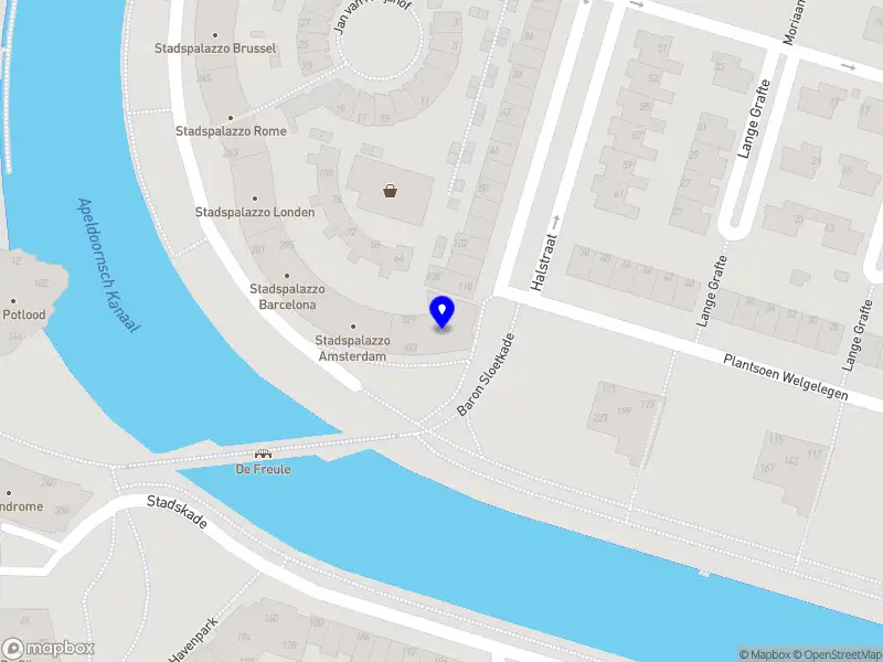 De Goede Hoop B.V. Apeldoorn