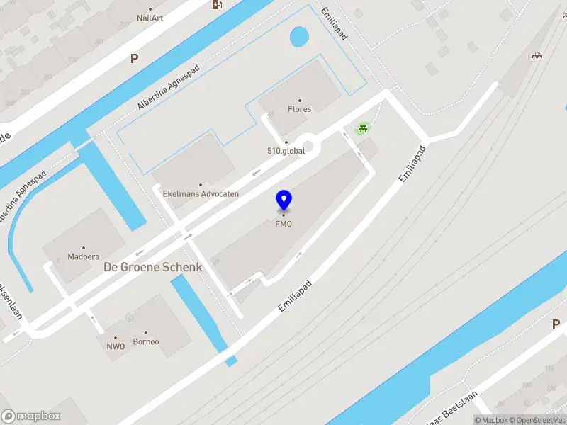 Stichting L-EARN for Impact