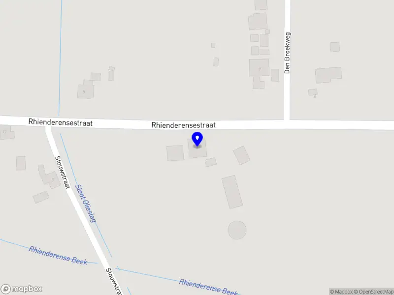 Nieuw bedrijf Tipica Beheer B.V.