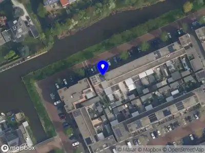 Nieuw bedrijf Kinderopvang Alpha en Omega B.V.