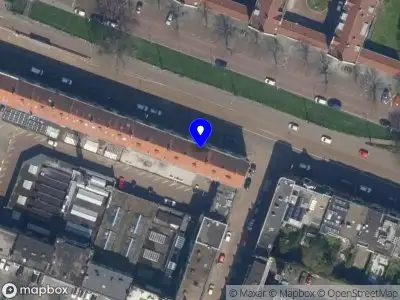 Nieuw bedrijf HFH B.V.