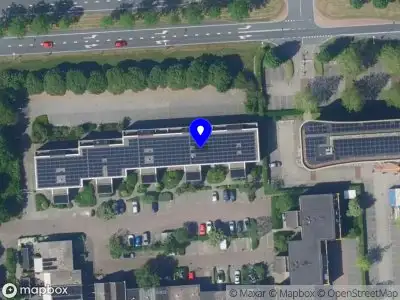 Nieuw bedrijf Regenboog Bewind Holding B.V.