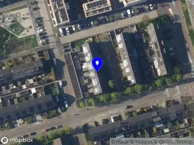 ISO Garage B.V. Amersfoort