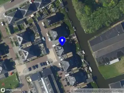 Beautysalon de Vlinder