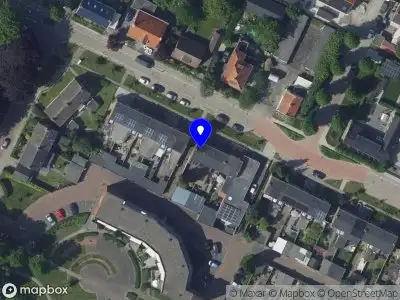 Nieuw bedrijf Hoveniersbedrijf M.J. van Damme