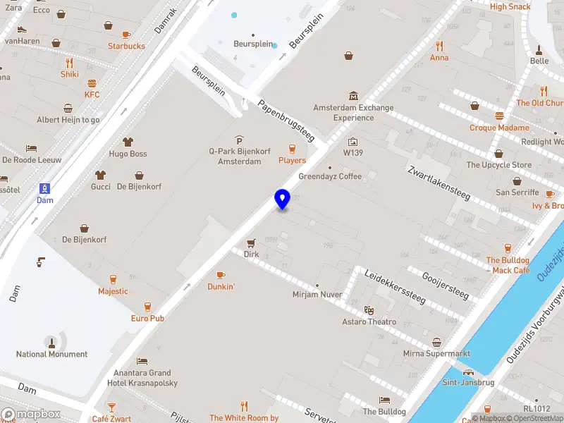 House of Elin (Barber&Coiffeur) Amsterdam