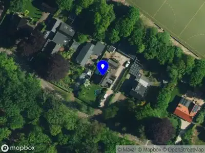 Nieuw bedrijf Praktijk In het gras