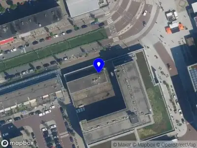 Advocatenkantoor Rastegar Amsterdam