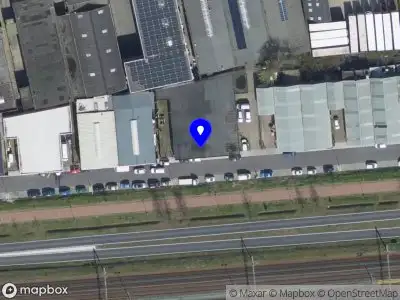 Ayhan G Logistics Breda