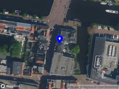 De Ruiter & Van Belzen Marketing Haarlem
