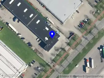 Nieuw bedrijf Global Electrical Solutions B.V.