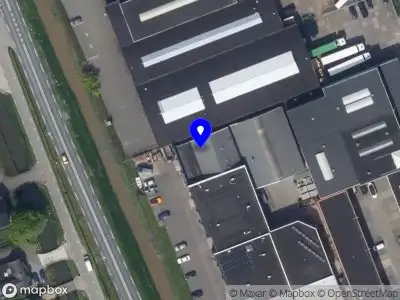 Handelsonderneming Pienter B.V.