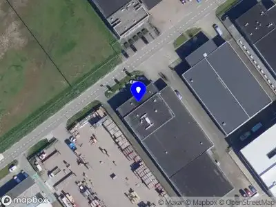 InterBeam B.V. Raamsdonksveer