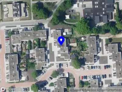 Nieuw bedrijf Maez Services