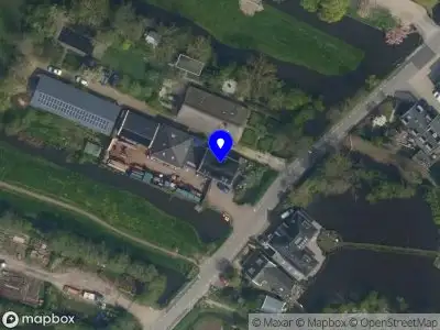 Aannemingsbedrijf M. Vogel Ouderkerk aan den IJssel
