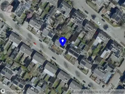 Praktijk voor Chi Udenhout