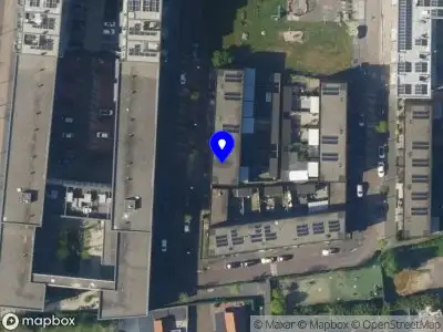 Nieuw bedrijf TR Dienstverlening