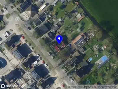 Nieuw bedrijf Wesley Trock