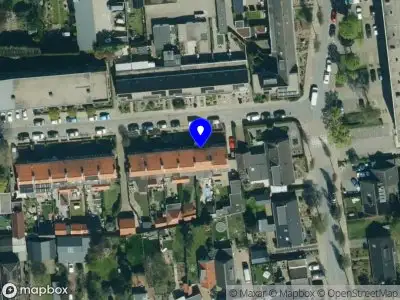 Berghout Ede