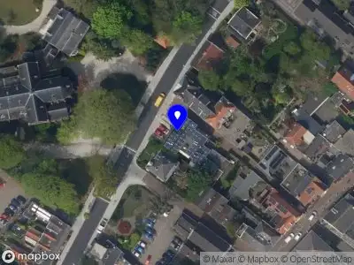 Nieuw bedrijf Centrum v. Tandheelk.& Implantologie Warmond