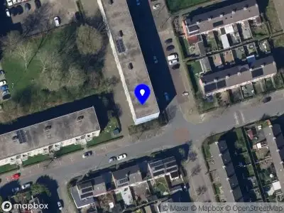 Nieuw bedrijf E.L.H. Steigerbouw