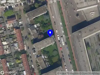 Horkai Transport Vlaardingen