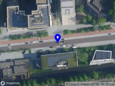 Irina Kneller Amsterdam