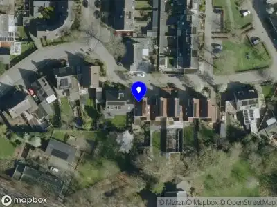 Nieuw bedrijf Marc Geerts Holding B.V.