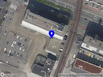 Milo vastgoed B.V. Rotterdam
