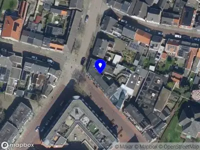 Nil Volentibus Arduum Beheer B.V. Oosterhout