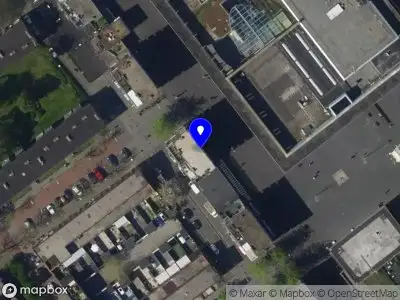 Infinity Communications B.V. 's-Gravenhage