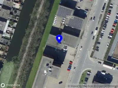 Pinabo B.V. Hoogvliet Rotterdam
