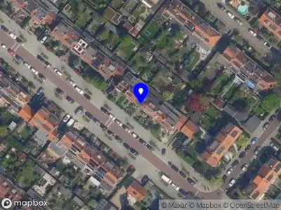 Vrij op Naam Zonneparken B.V. Rotterdam
