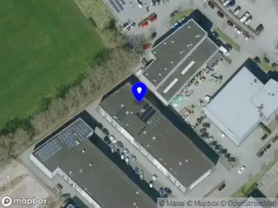 Waste Processing Consultancy (WPS) B.V.