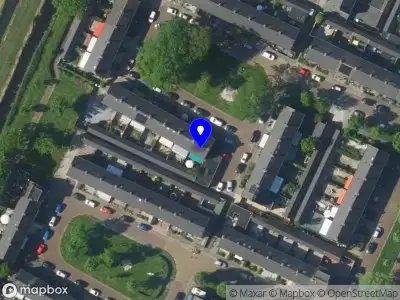 Boza Afbouw BUNSCHOTEN-SPAKENBURG