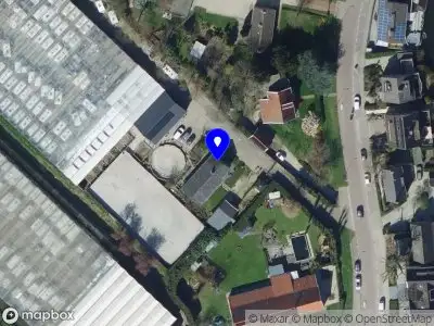 Caravanstalling Ridderkerk