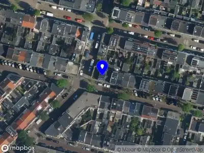 Franciscogg Haarlem